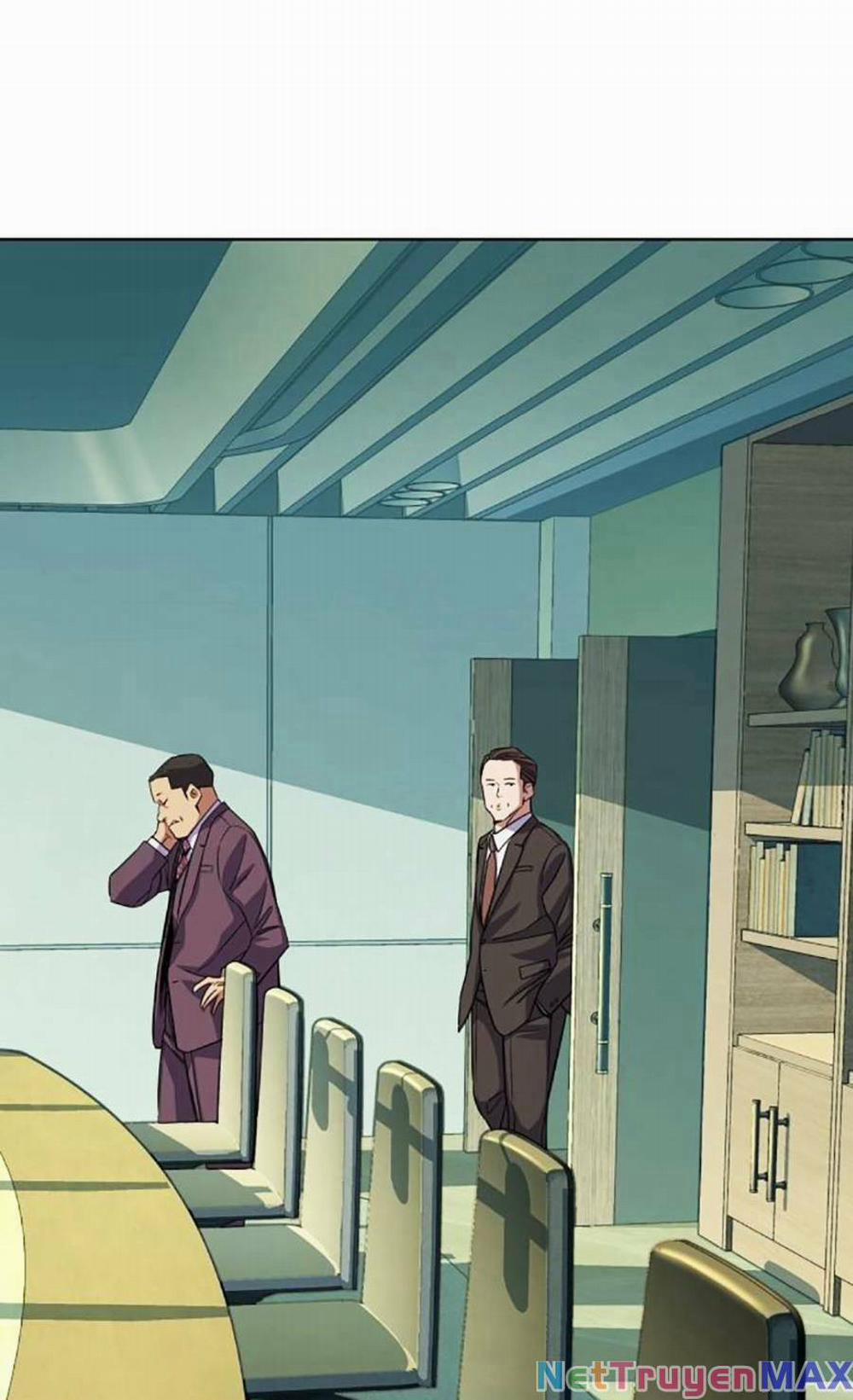 Tiểu Thiếu Gia Gia Tộc Tài Phiệt 53 trang 70