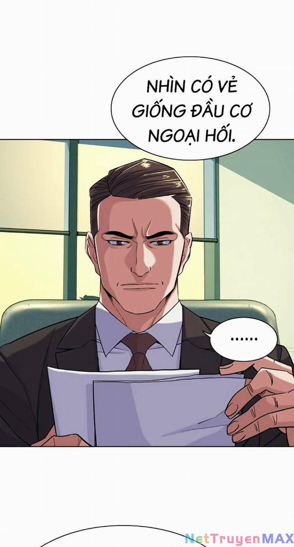 Tiểu Thiếu Gia Gia Tộc Tài Phiệt 54 trang 10