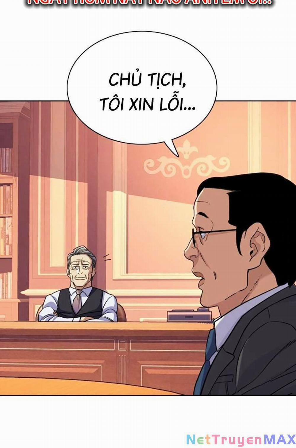 Tiểu Thiếu Gia Gia Tộc Tài Phiệt 54 trang 101