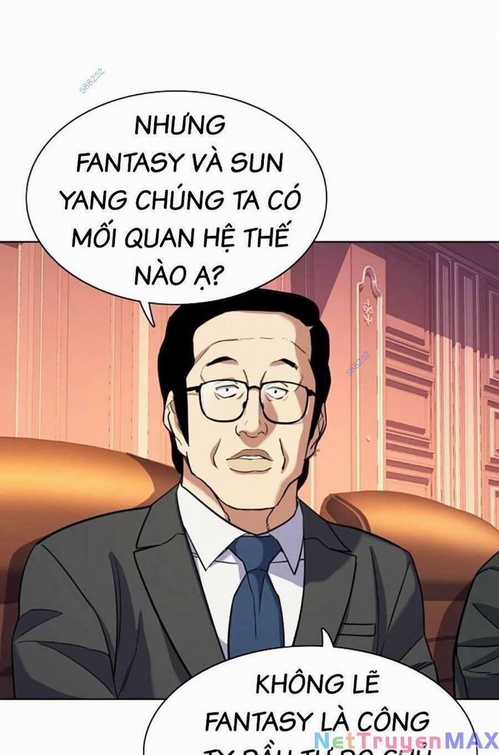 Tiểu Thiếu Gia Gia Tộc Tài Phiệt 54 trang 102