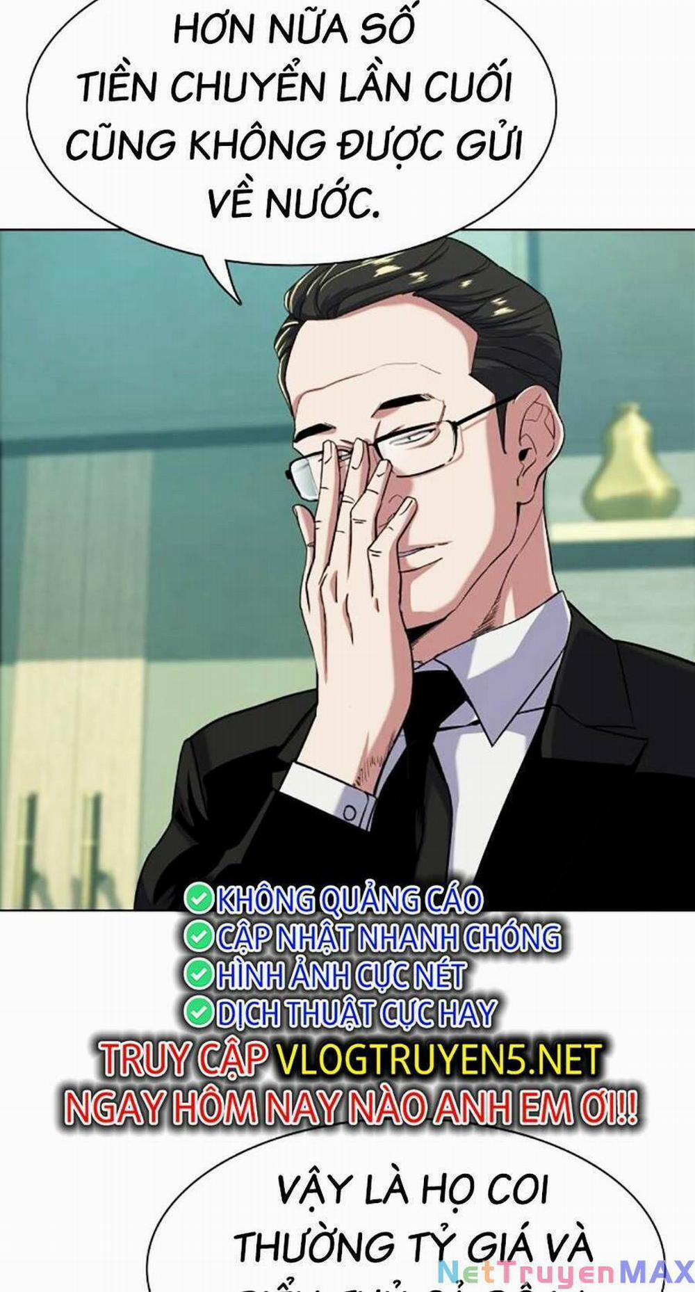 Tiểu Thiếu Gia Gia Tộc Tài Phiệt 54 trang 11