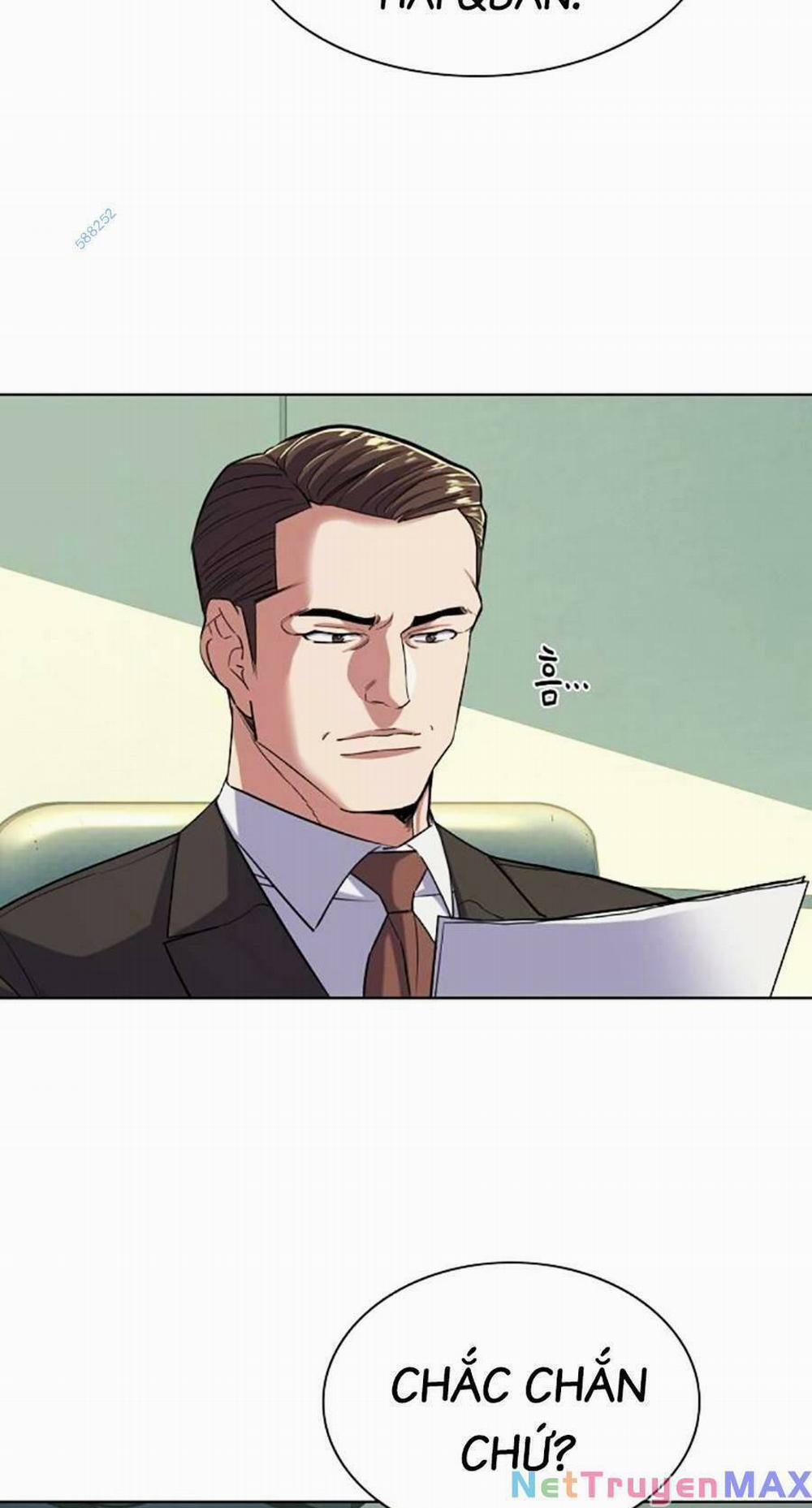 Tiểu Thiếu Gia Gia Tộc Tài Phiệt 54 trang 16