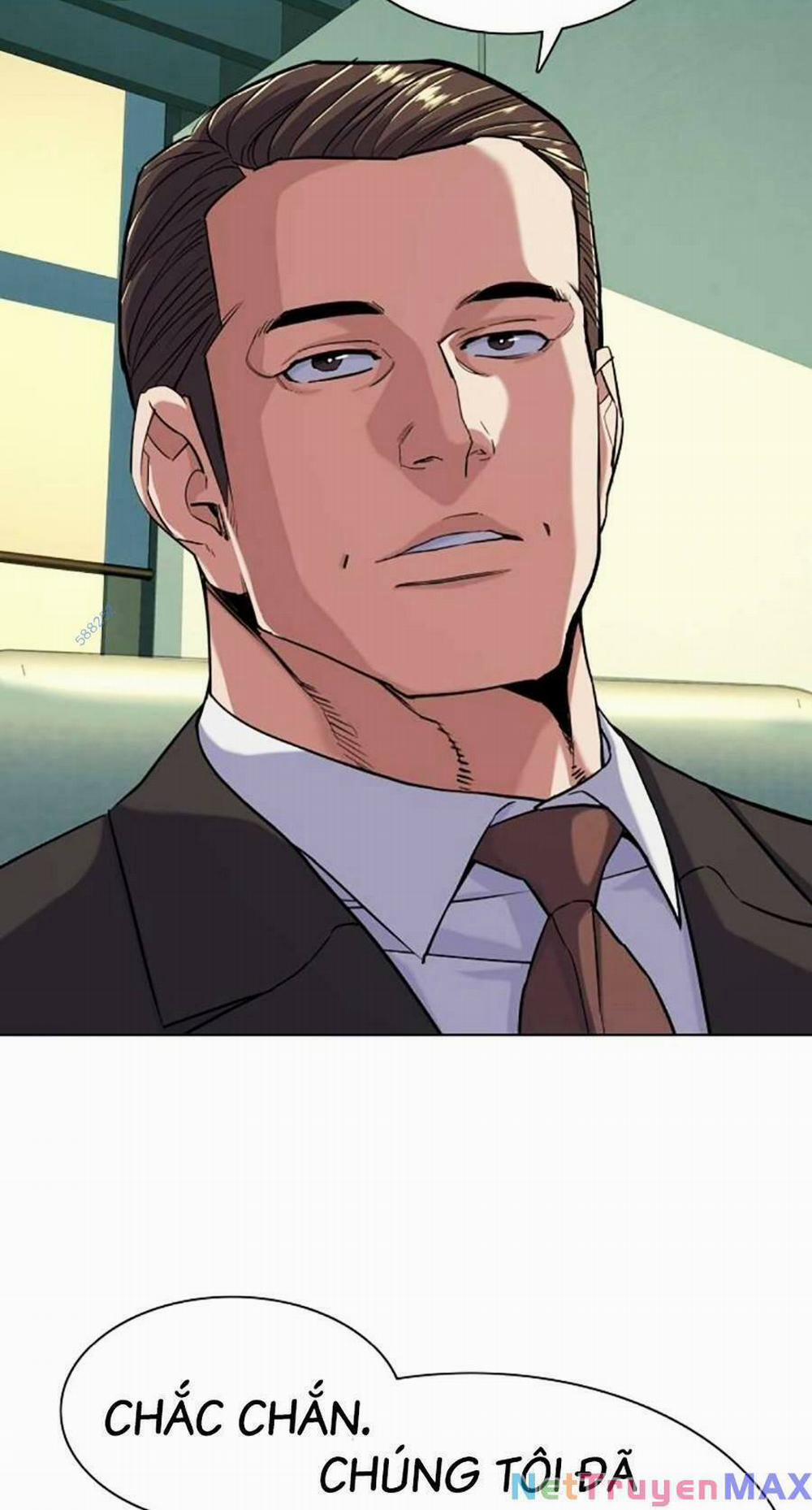 Tiểu Thiếu Gia Gia Tộc Tài Phiệt 54 trang 17