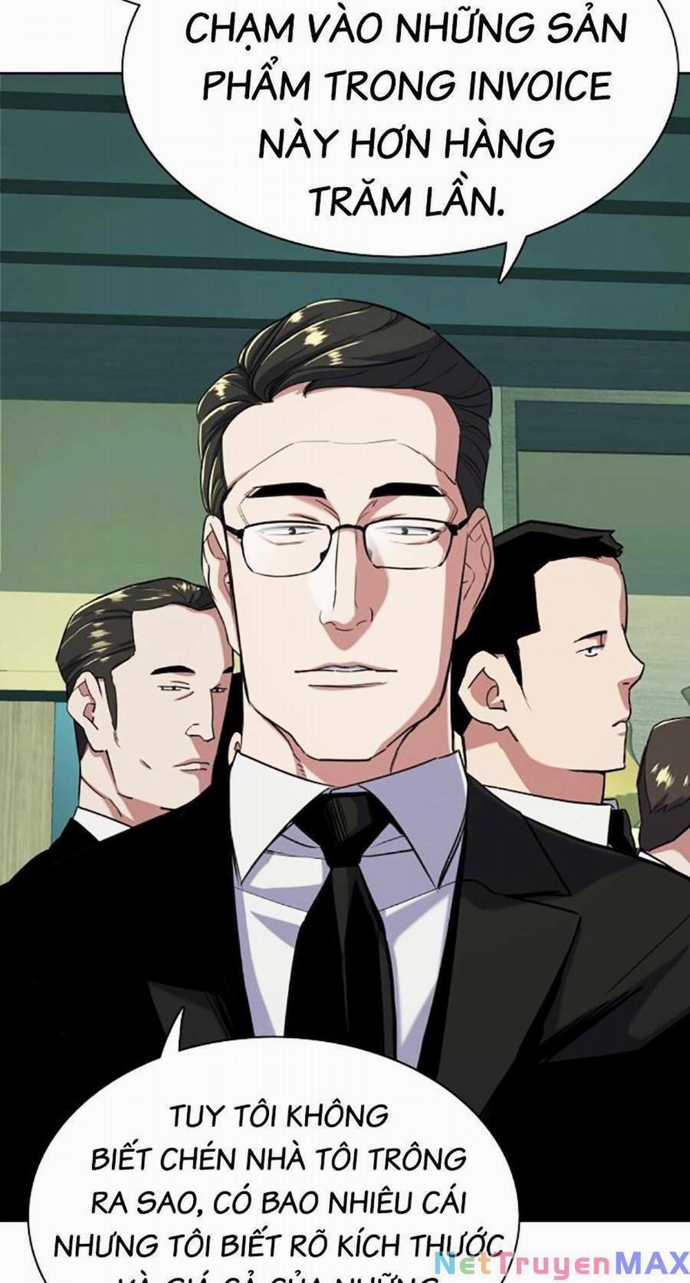 Tiểu Thiếu Gia Gia Tộc Tài Phiệt 54 trang 18