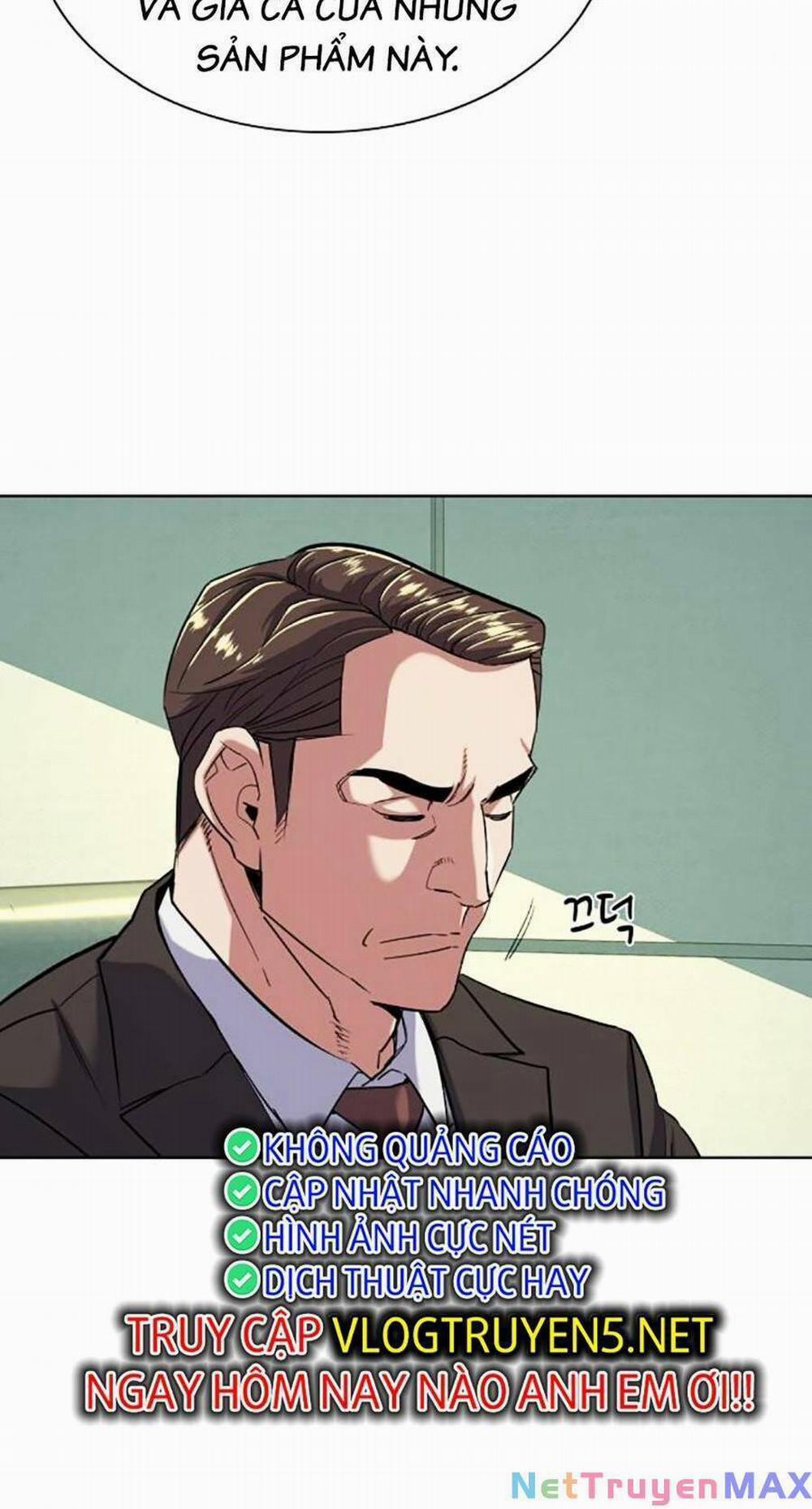 Tiểu Thiếu Gia Gia Tộc Tài Phiệt 54 trang 19