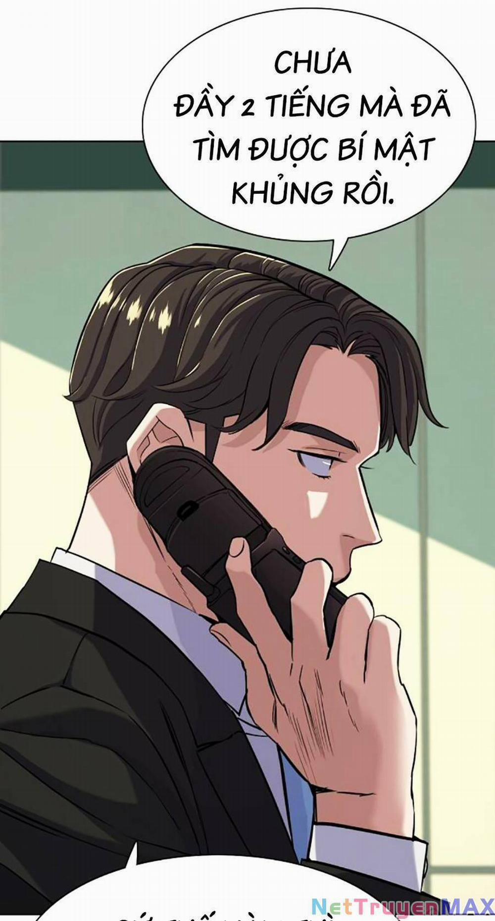 Tiểu Thiếu Gia Gia Tộc Tài Phiệt 54 trang 23