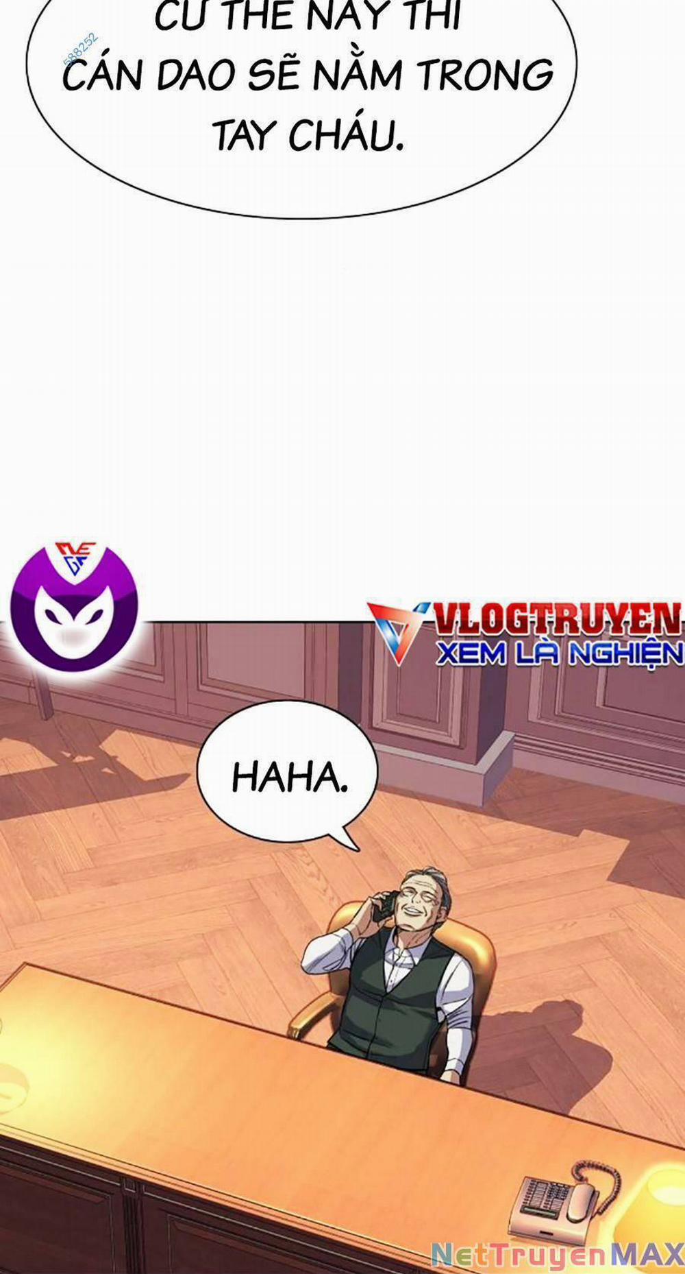 Tiểu Thiếu Gia Gia Tộc Tài Phiệt 54 trang 24