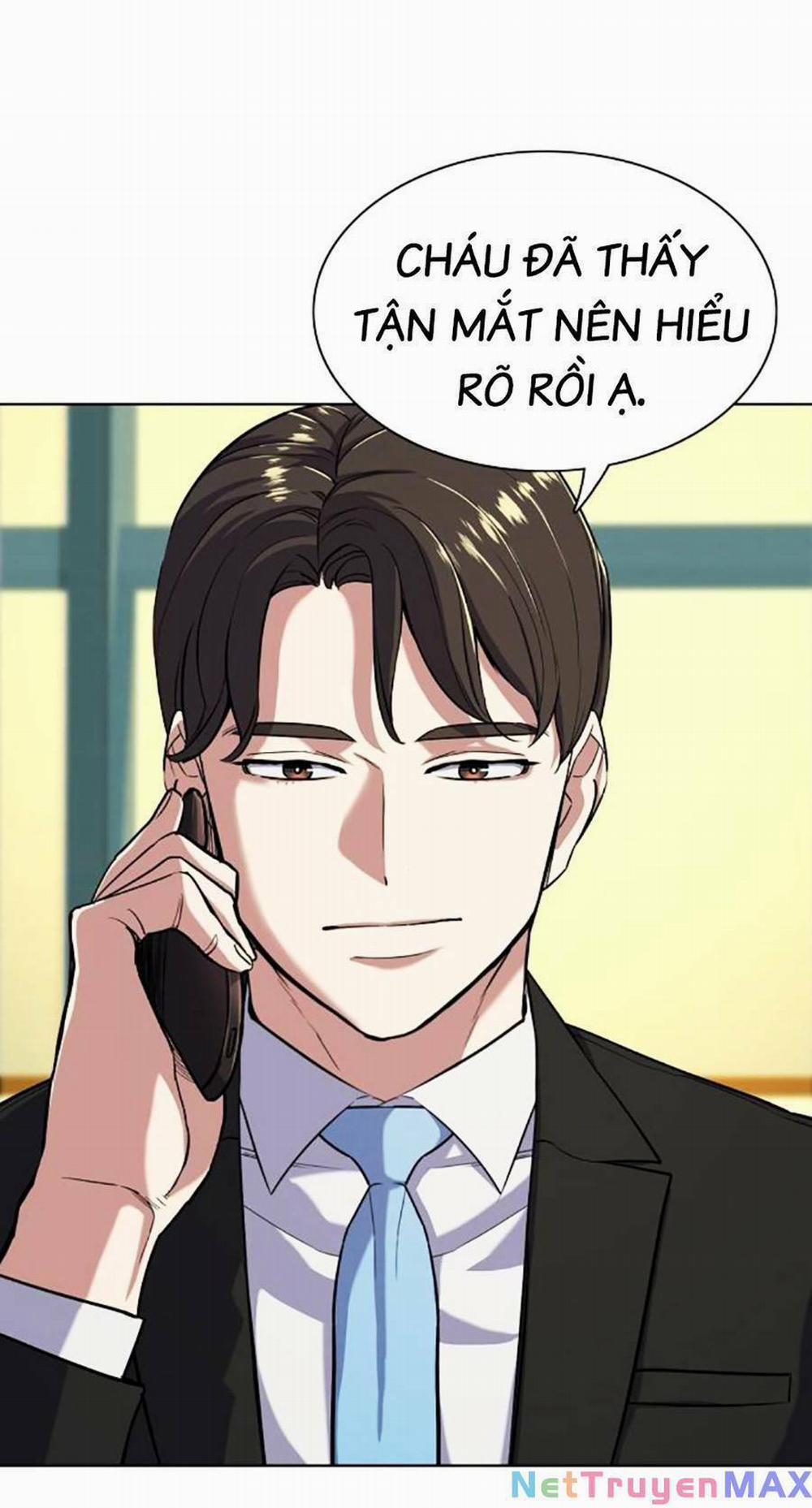 Tiểu Thiếu Gia Gia Tộc Tài Phiệt 54 trang 26