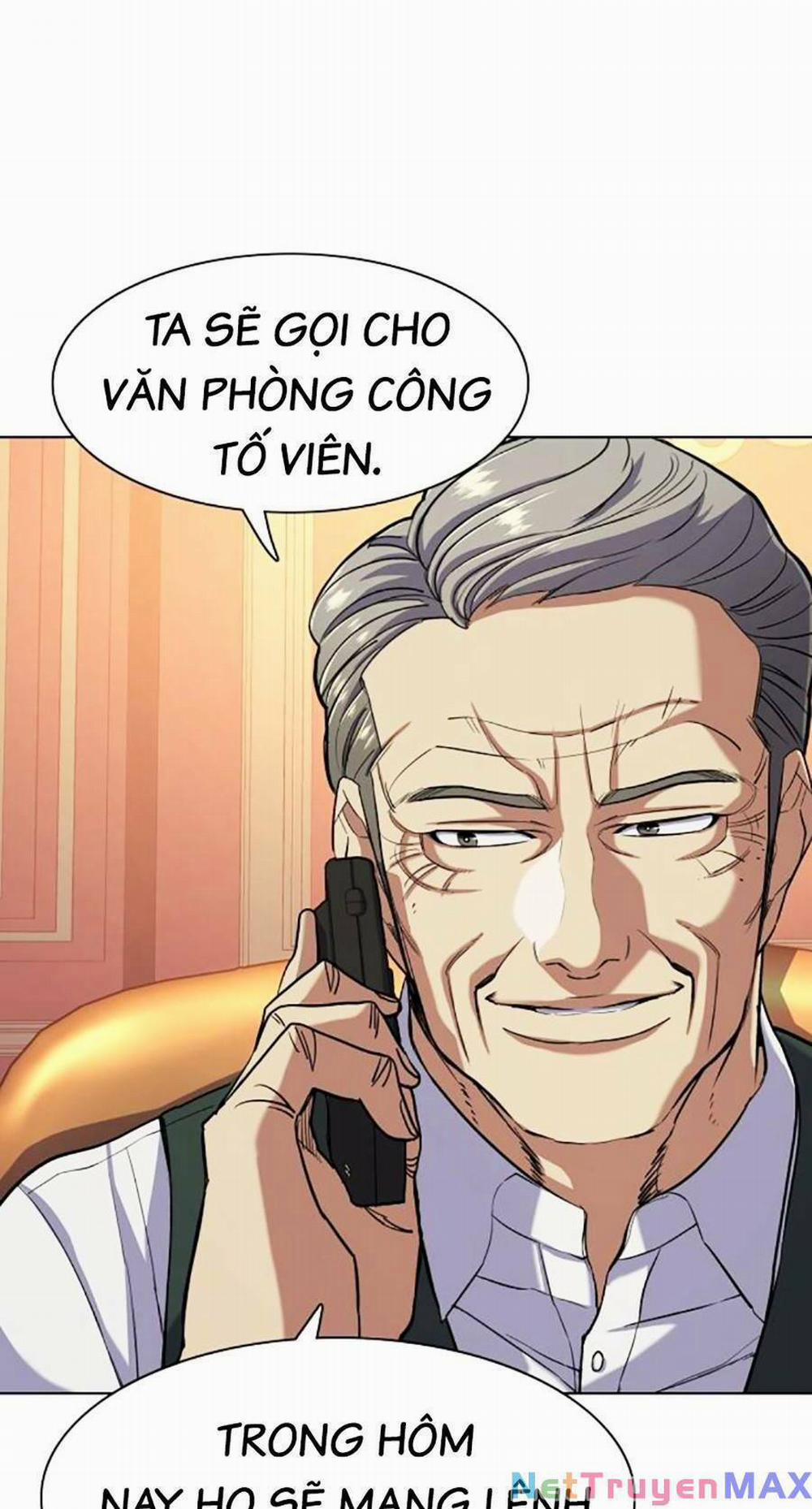 Tiểu Thiếu Gia Gia Tộc Tài Phiệt 54 trang 27