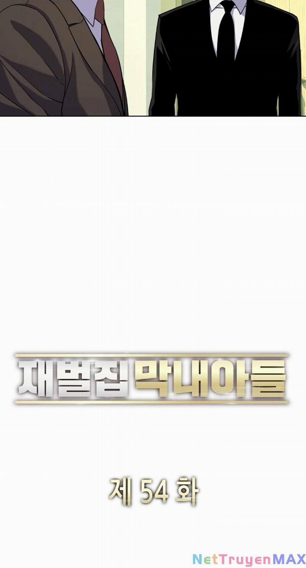 Tiểu Thiếu Gia Gia Tộc Tài Phiệt 54 trang 30