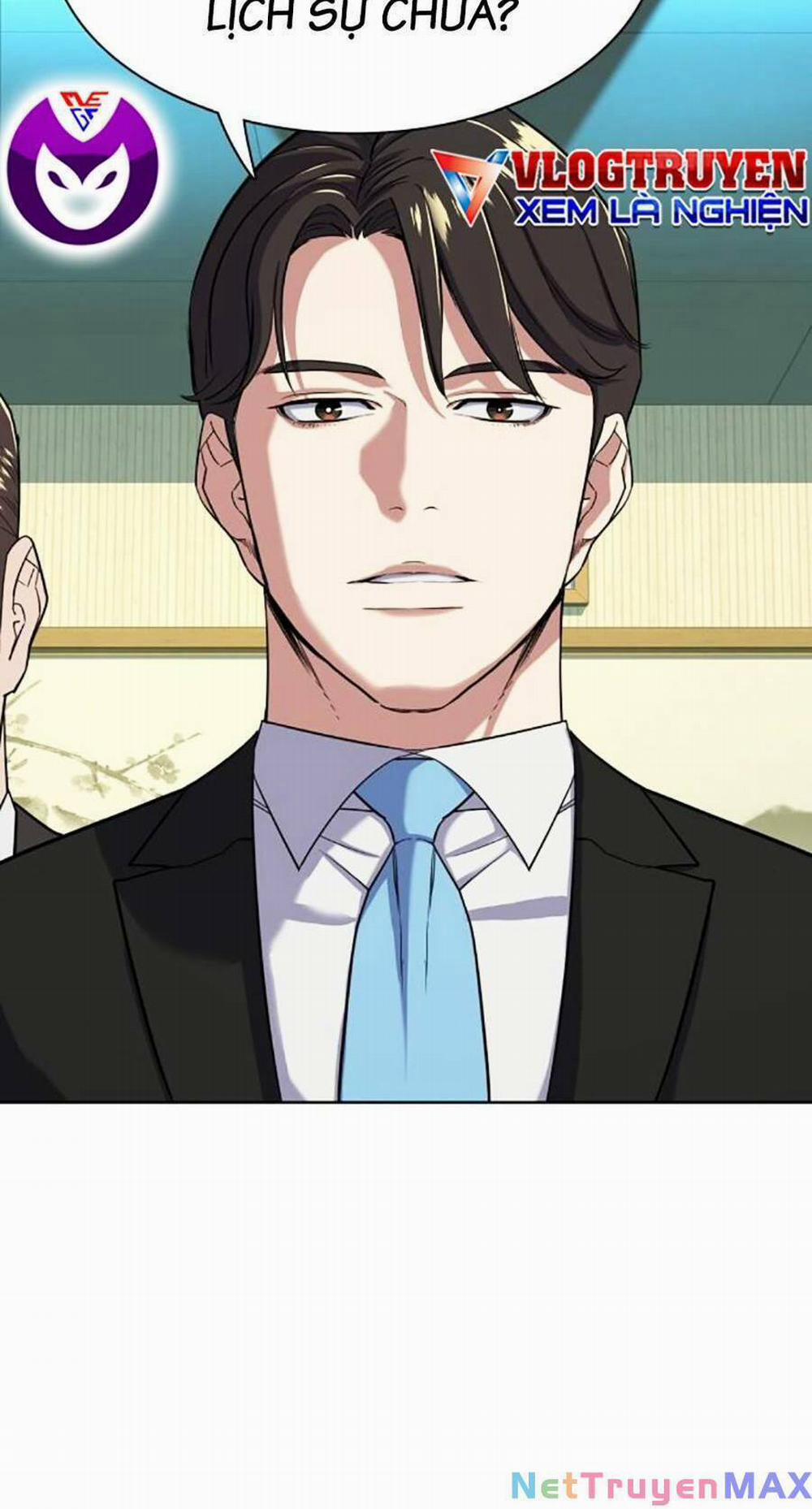 Tiểu Thiếu Gia Gia Tộc Tài Phiệt 54 trang 39