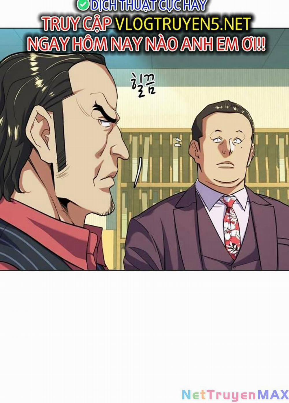 Tiểu Thiếu Gia Gia Tộc Tài Phiệt 54 trang 43