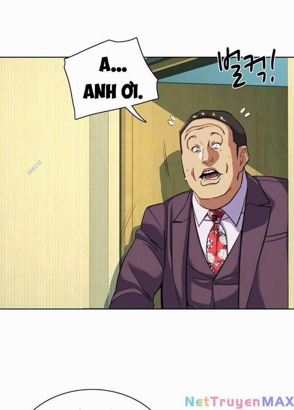 Tiểu Thiếu Gia Gia Tộc Tài Phiệt 54 trang 49