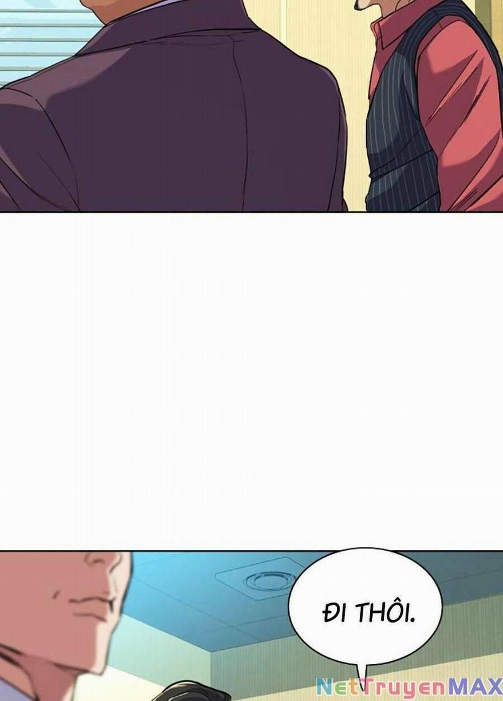 Tiểu Thiếu Gia Gia Tộc Tài Phiệt 54 trang 59