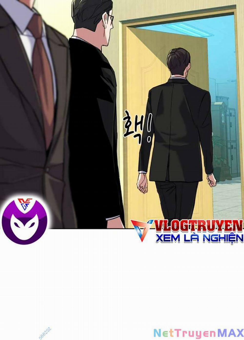 Tiểu Thiếu Gia Gia Tộc Tài Phiệt 54 trang 60