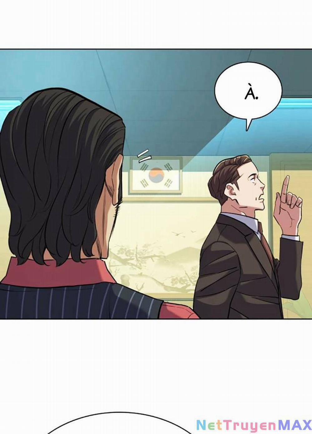 Tiểu Thiếu Gia Gia Tộc Tài Phiệt 54 trang 62