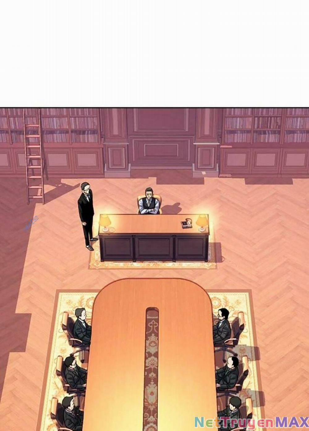 Tiểu Thiếu Gia Gia Tộc Tài Phiệt 54 trang 69