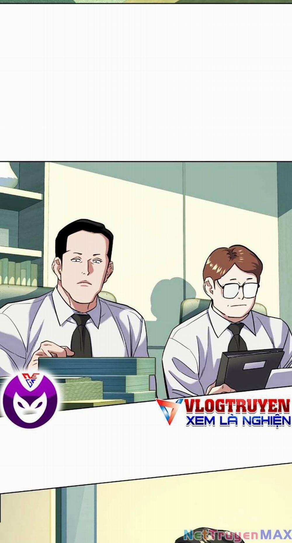 Tiểu Thiếu Gia Gia Tộc Tài Phiệt 54 trang 7