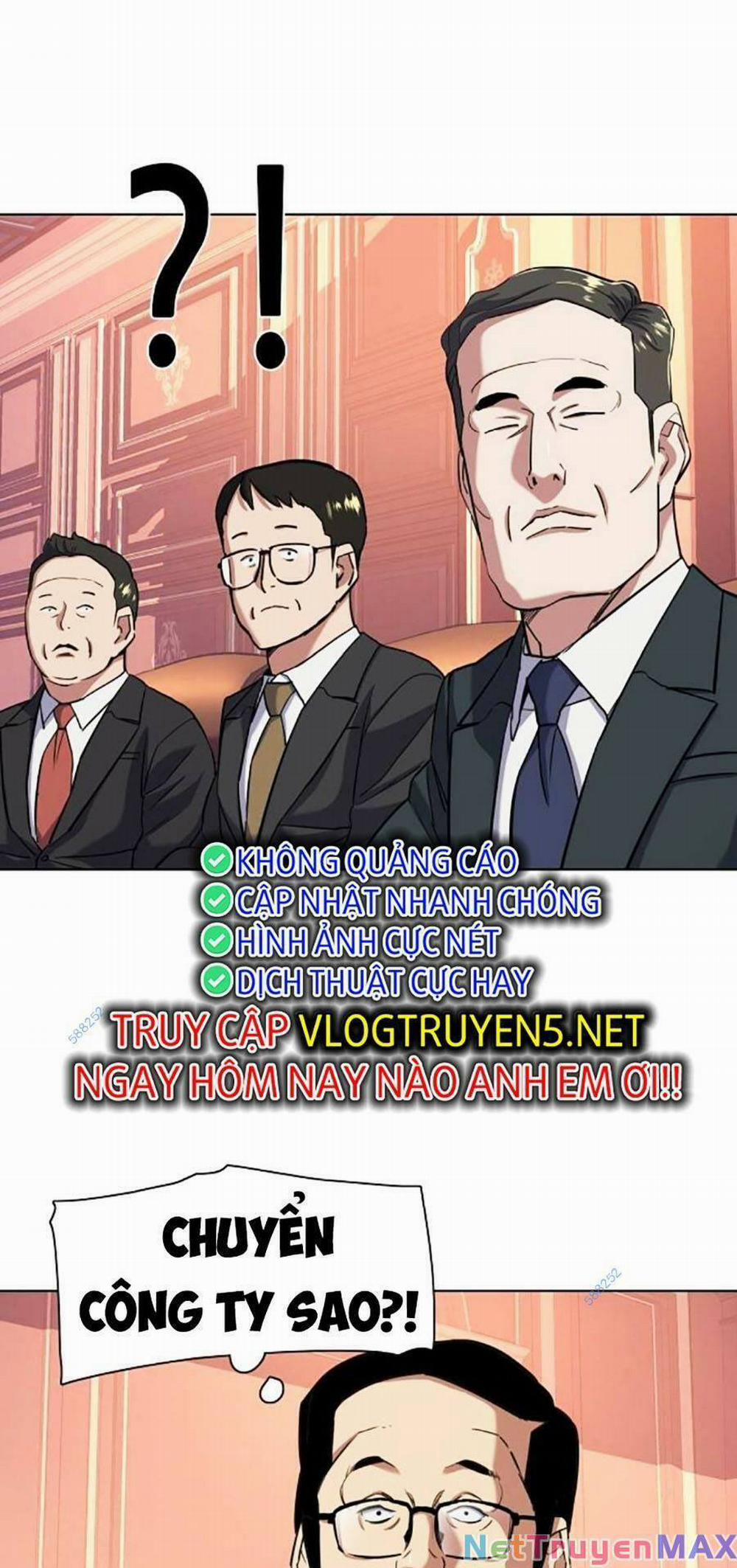 Tiểu Thiếu Gia Gia Tộc Tài Phiệt 54 trang 80