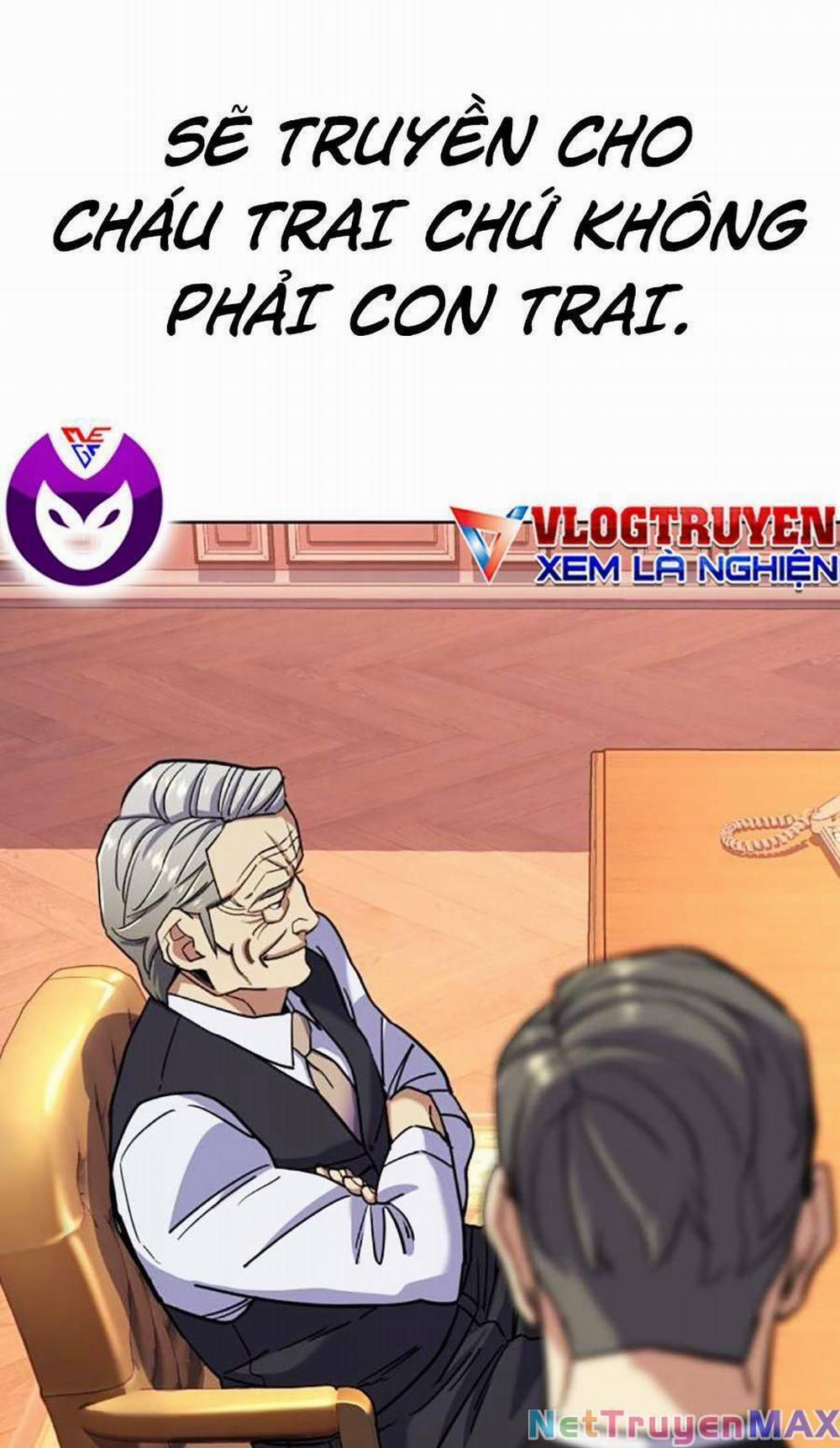 Tiểu Thiếu Gia Gia Tộc Tài Phiệt 55 trang 10