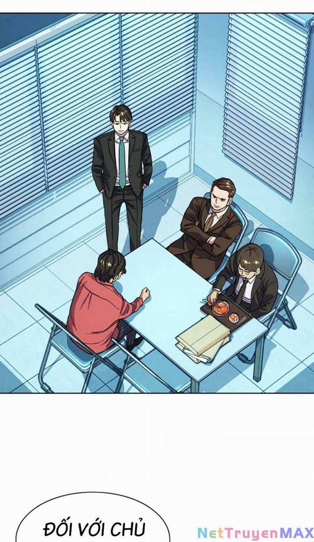 Tiểu Thiếu Gia Gia Tộc Tài Phiệt 55 trang 16