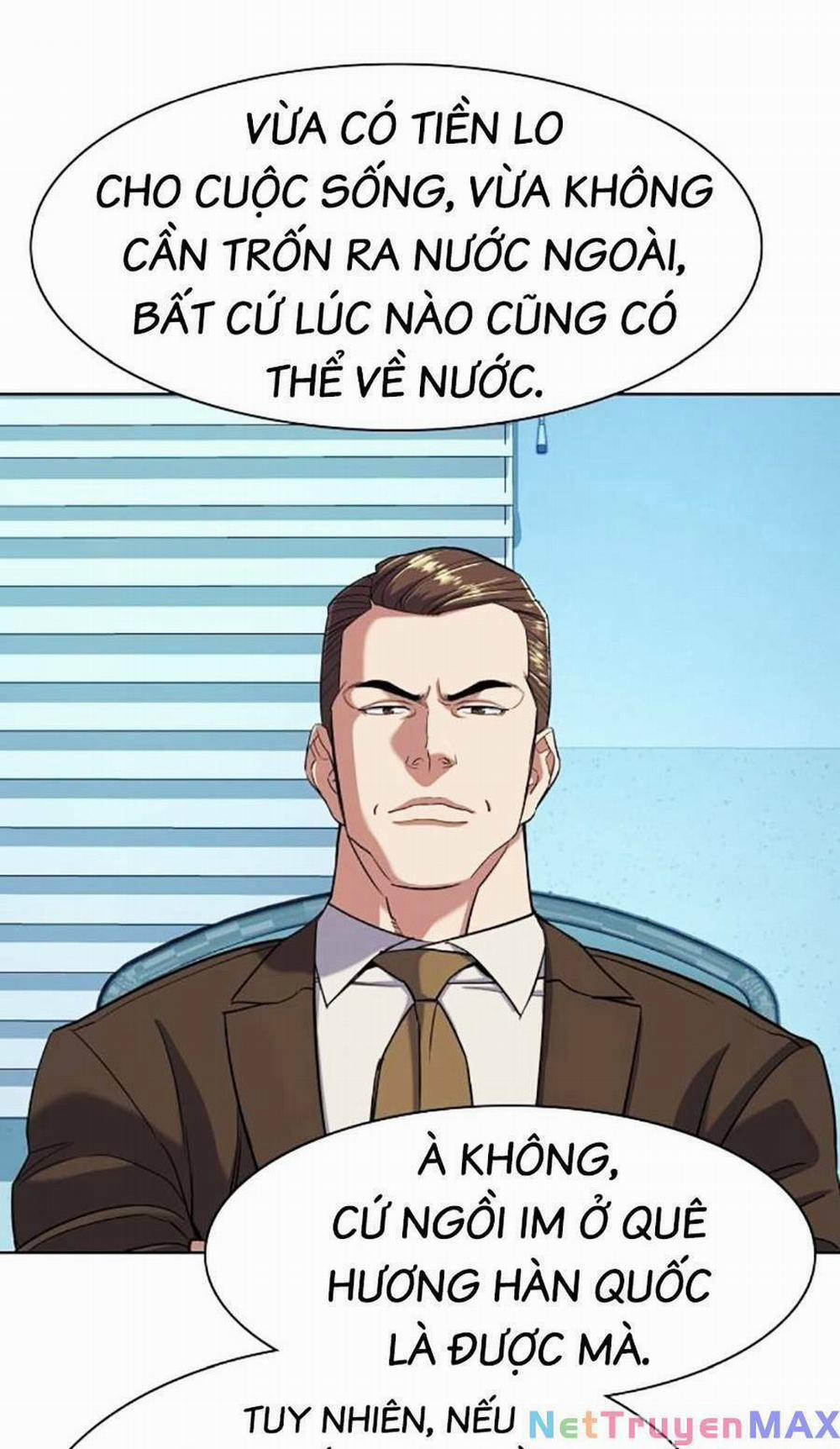 Tiểu Thiếu Gia Gia Tộc Tài Phiệt 55 trang 19