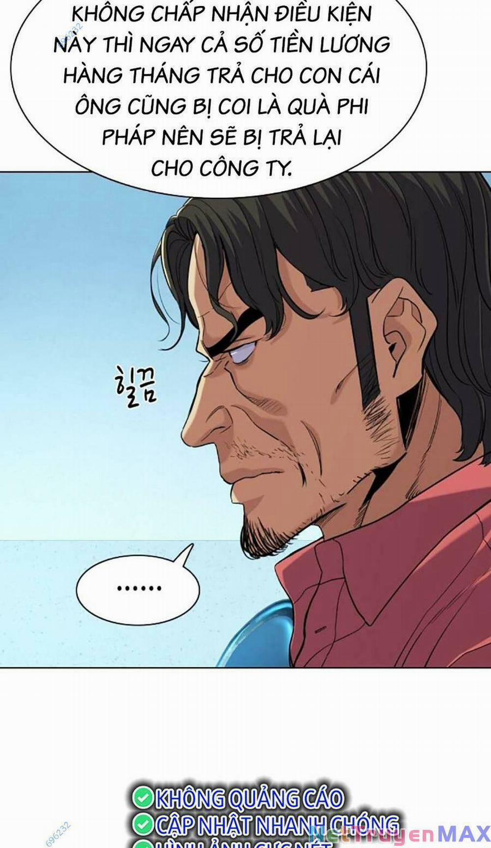 Tiểu Thiếu Gia Gia Tộc Tài Phiệt 55 trang 20