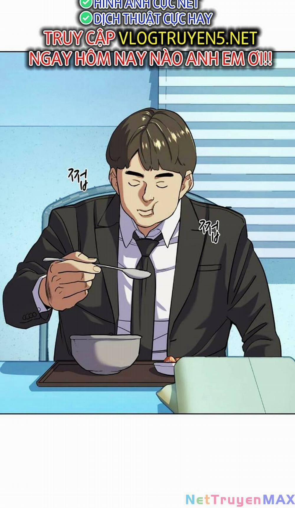 Tiểu Thiếu Gia Gia Tộc Tài Phiệt 55 trang 21