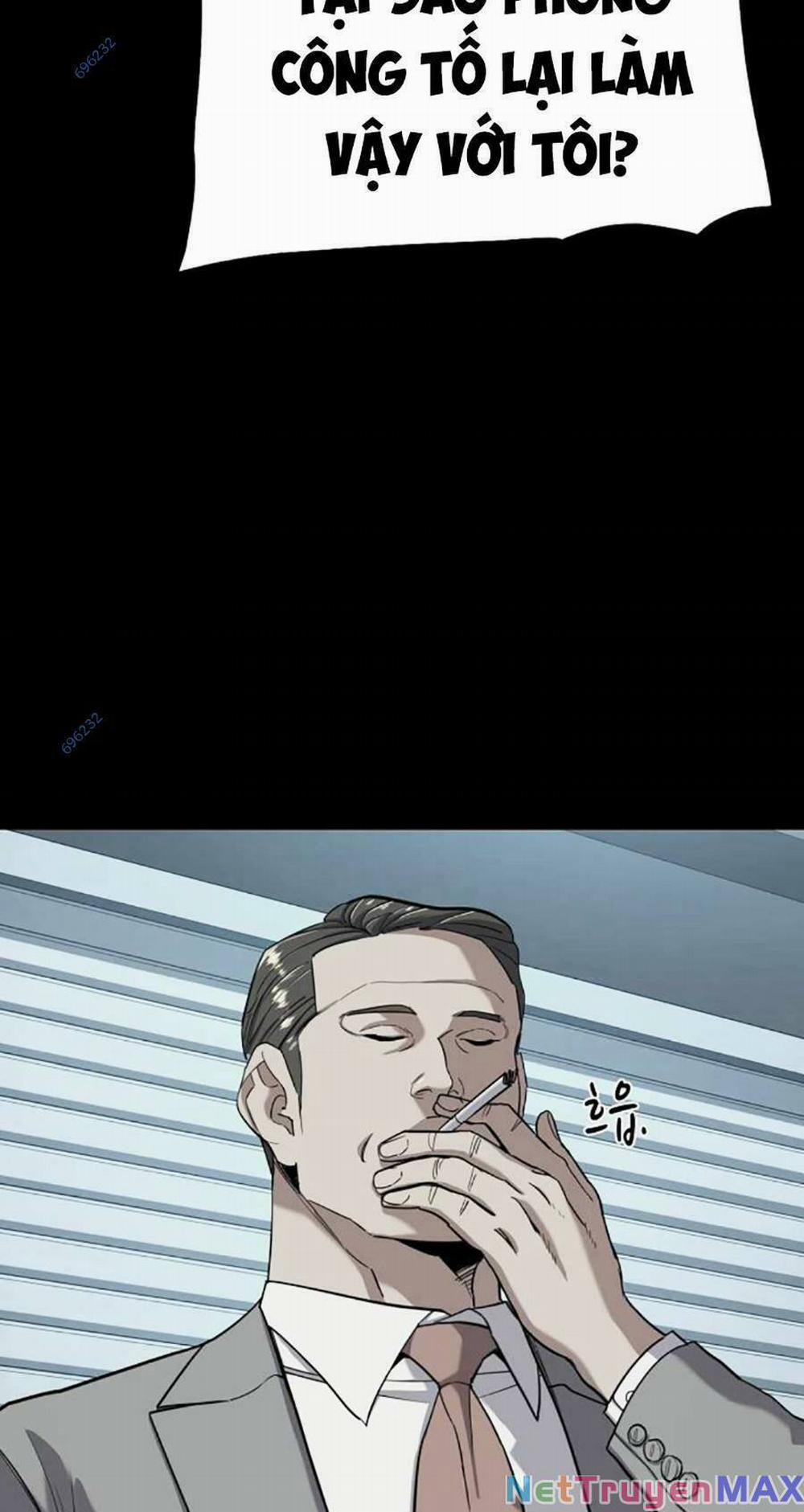 Tiểu Thiếu Gia Gia Tộc Tài Phiệt 55 trang 32