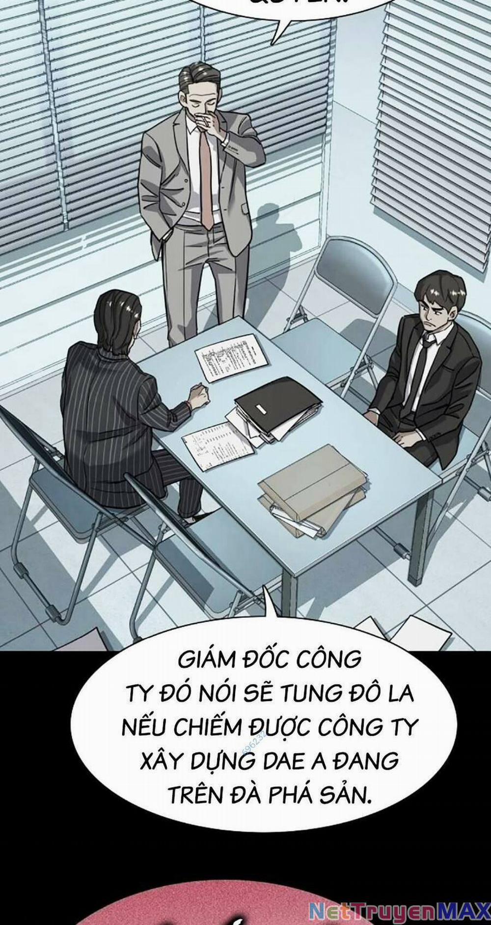 Tiểu Thiếu Gia Gia Tộc Tài Phiệt 55 trang 37