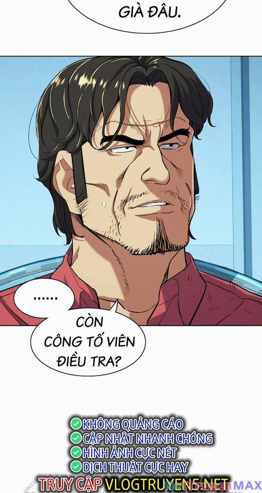 Tiểu Thiếu Gia Gia Tộc Tài Phiệt 55 trang 48