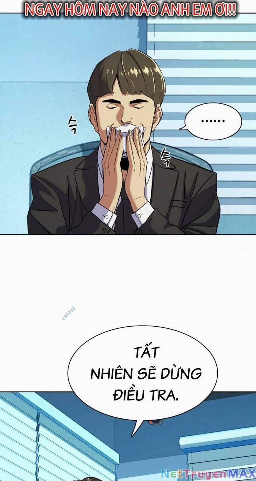 Tiểu Thiếu Gia Gia Tộc Tài Phiệt 55 trang 49