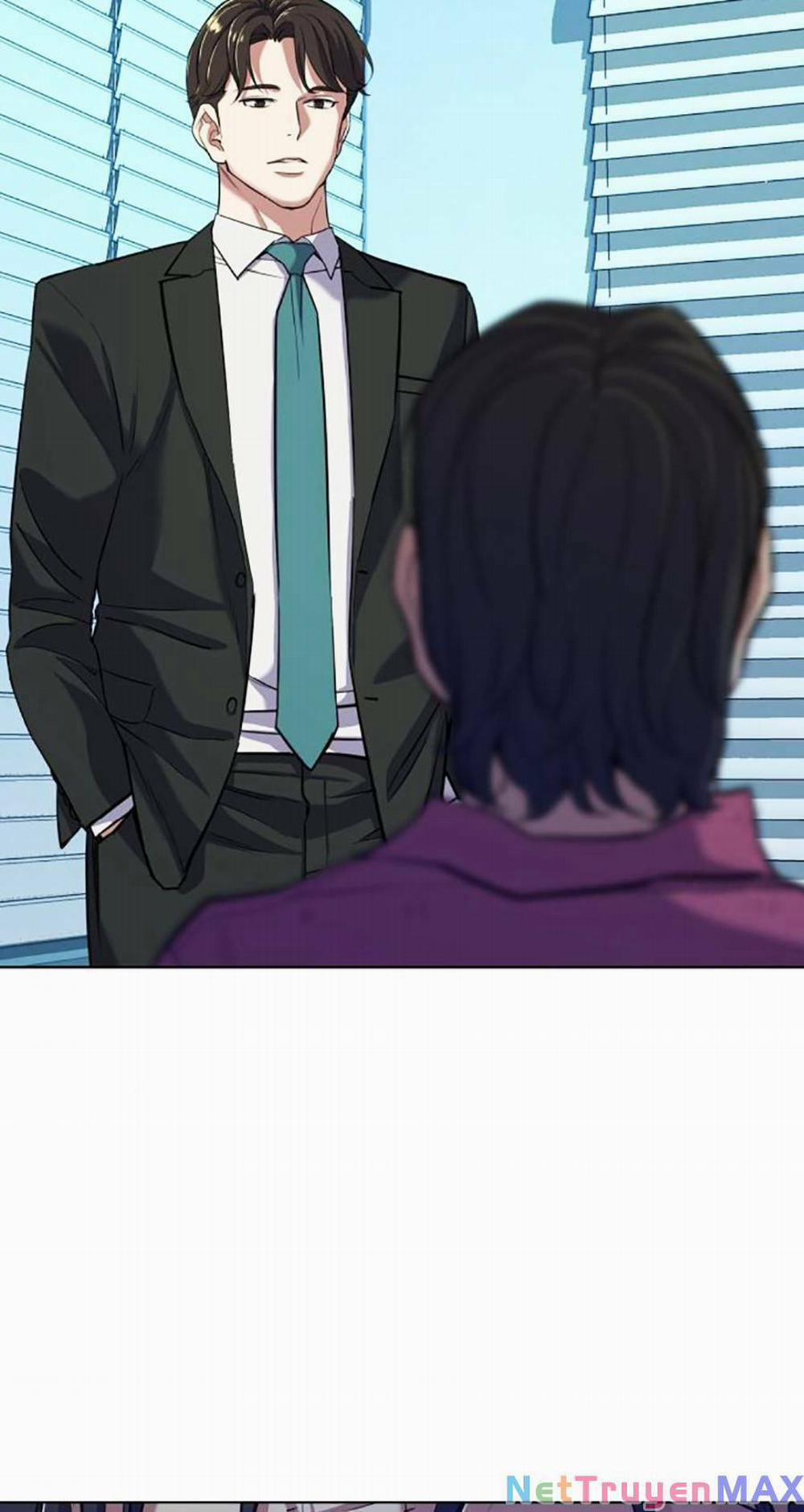 Tiểu Thiếu Gia Gia Tộc Tài Phiệt 55 trang 50