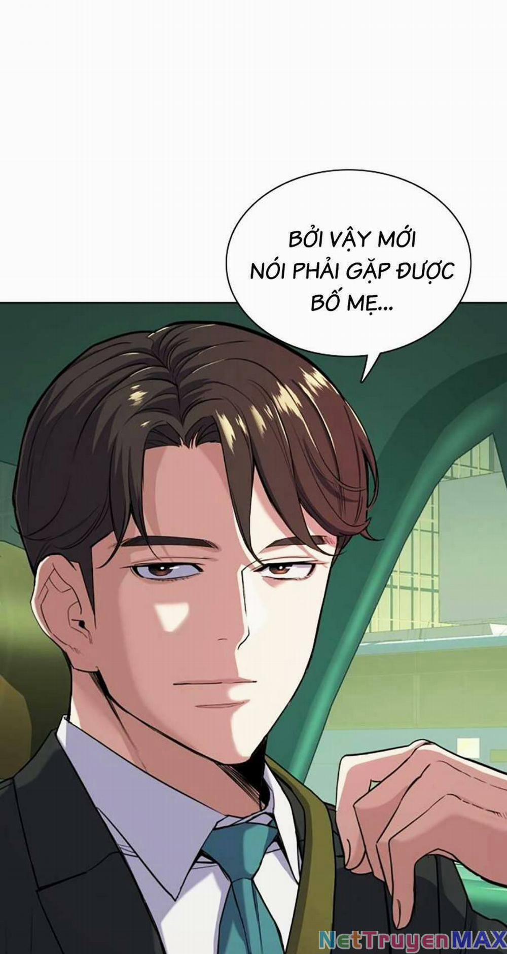 Tiểu Thiếu Gia Gia Tộc Tài Phiệt 55 trang 64