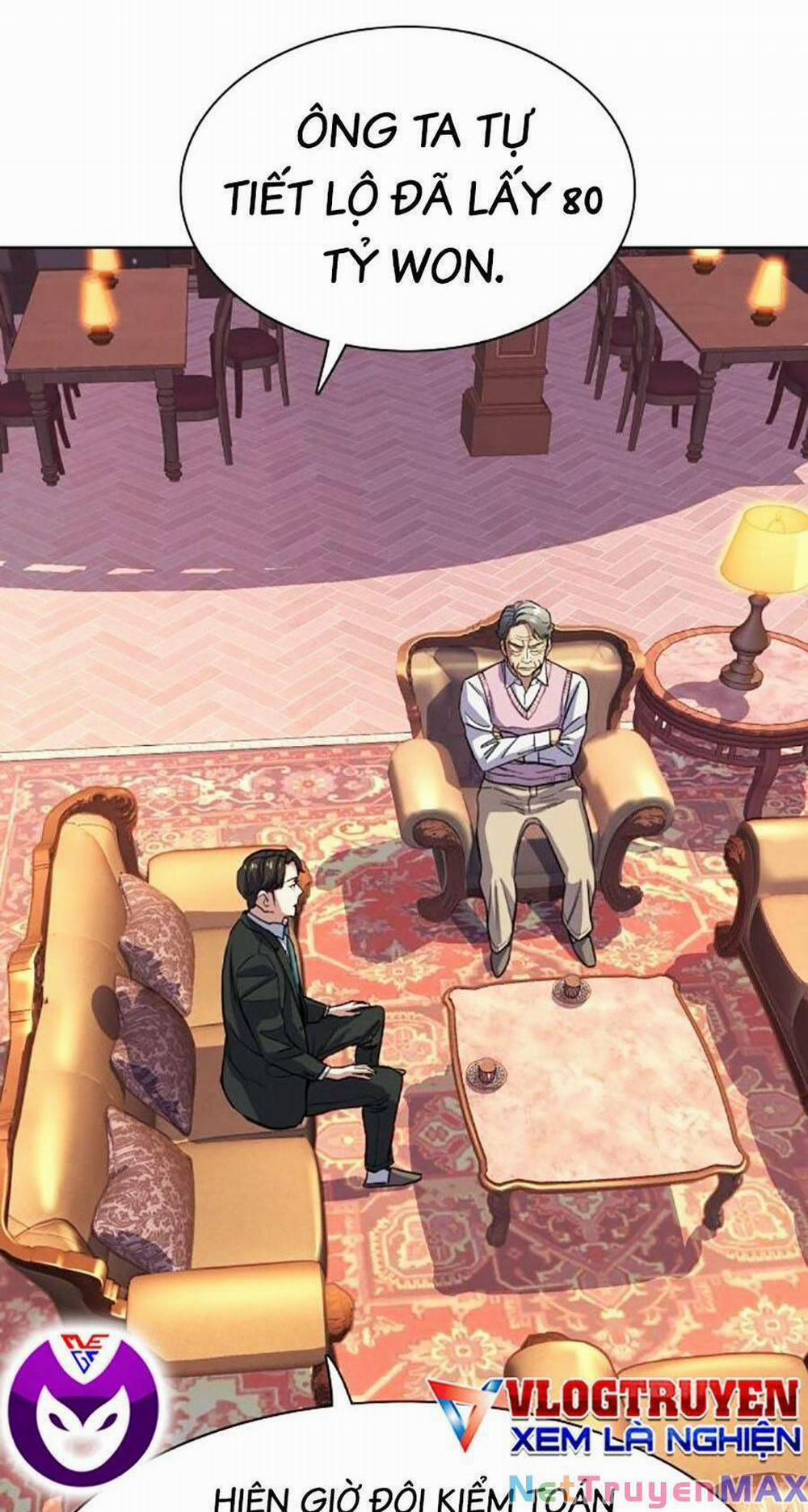 Tiểu Thiếu Gia Gia Tộc Tài Phiệt 55 trang 71