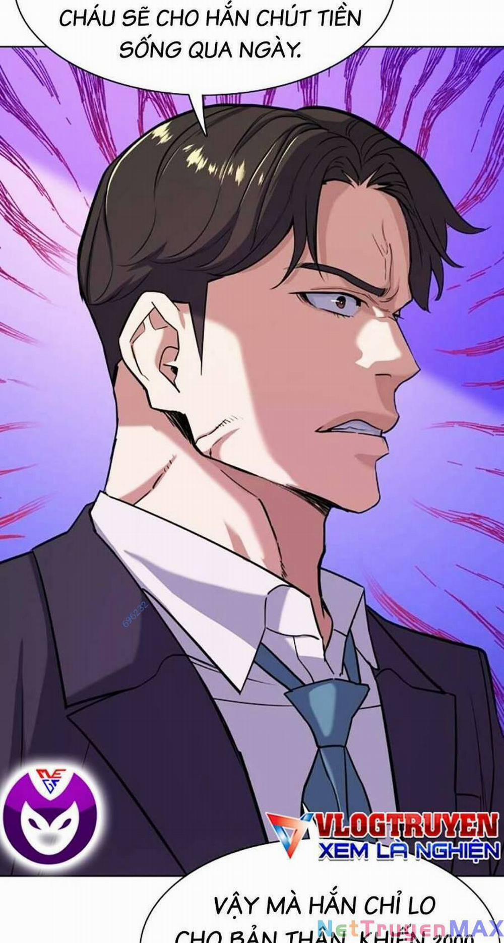 Tiểu Thiếu Gia Gia Tộc Tài Phiệt 55 trang 77