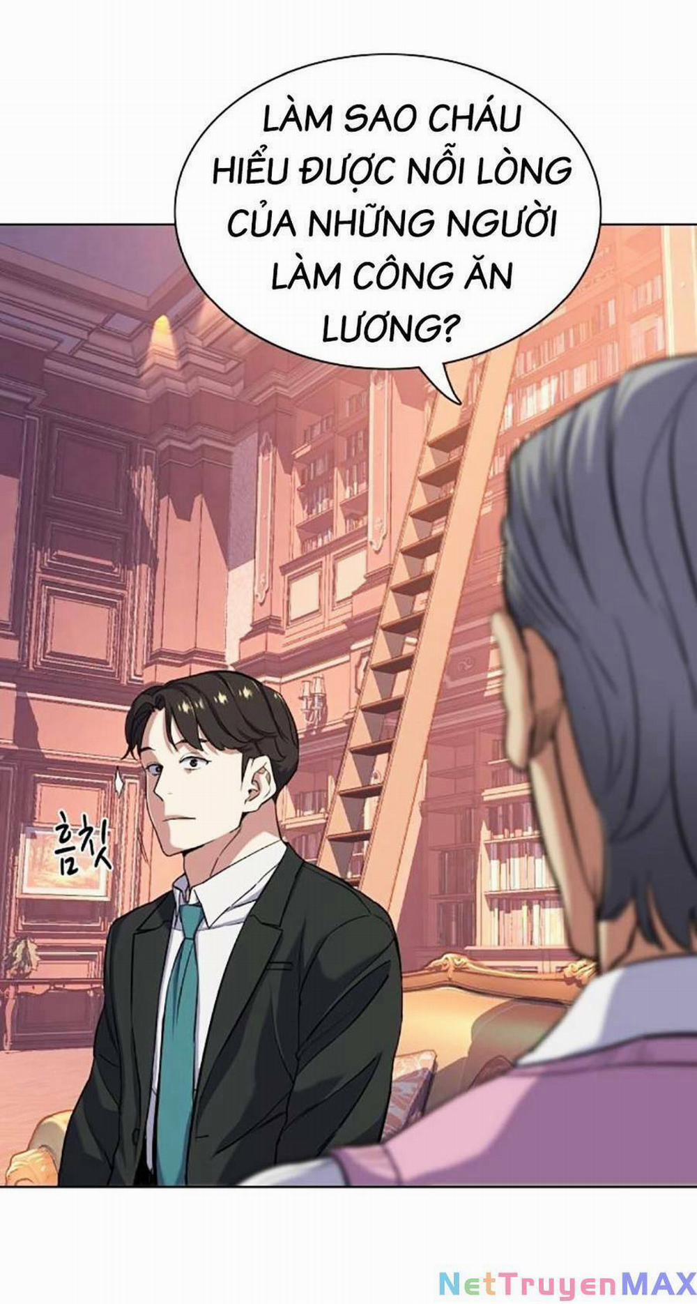 Tiểu Thiếu Gia Gia Tộc Tài Phiệt 55 trang 82