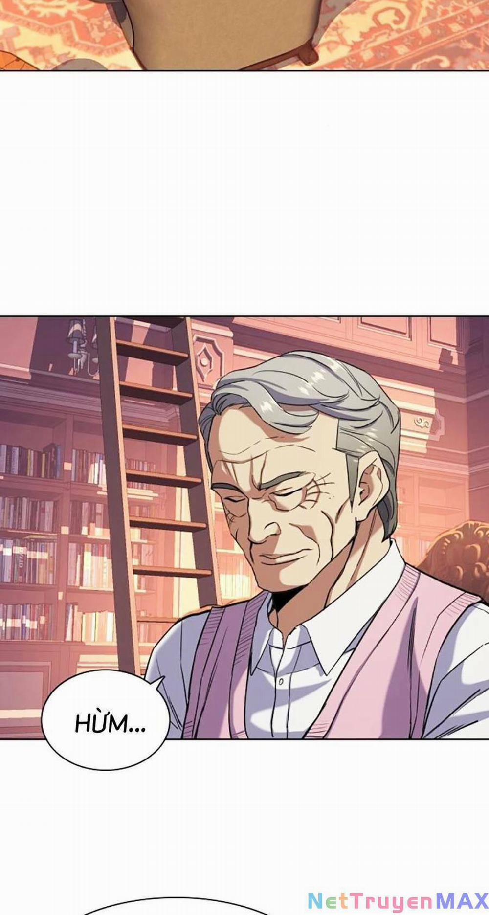 Tiểu Thiếu Gia Gia Tộc Tài Phiệt 55 trang 86