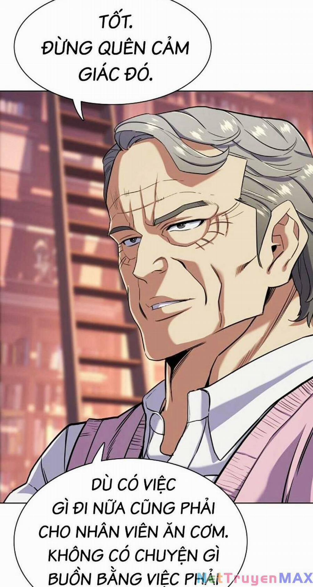 Tiểu Thiếu Gia Gia Tộc Tài Phiệt 55 trang 87