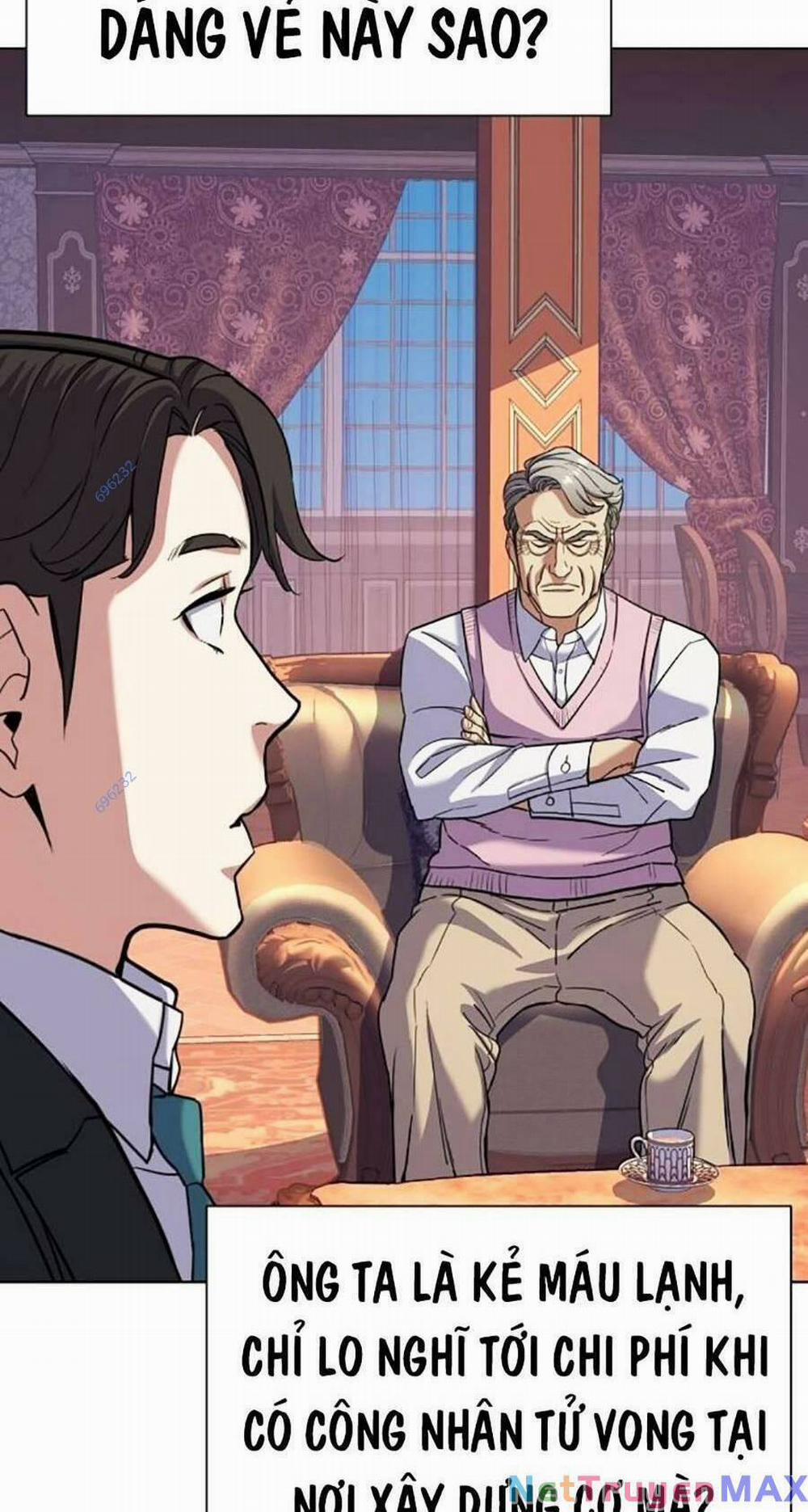 Tiểu Thiếu Gia Gia Tộc Tài Phiệt 55 trang 89