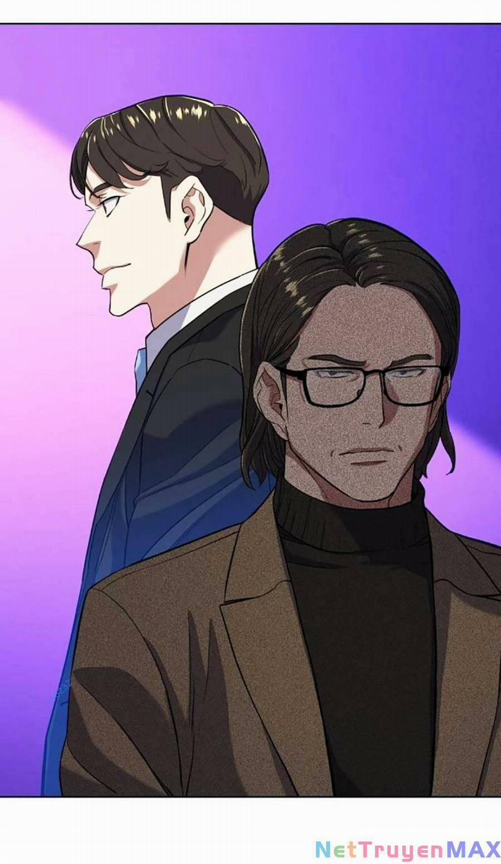 Tiểu Thiếu Gia Gia Tộc Tài Phiệt 55 trang 9