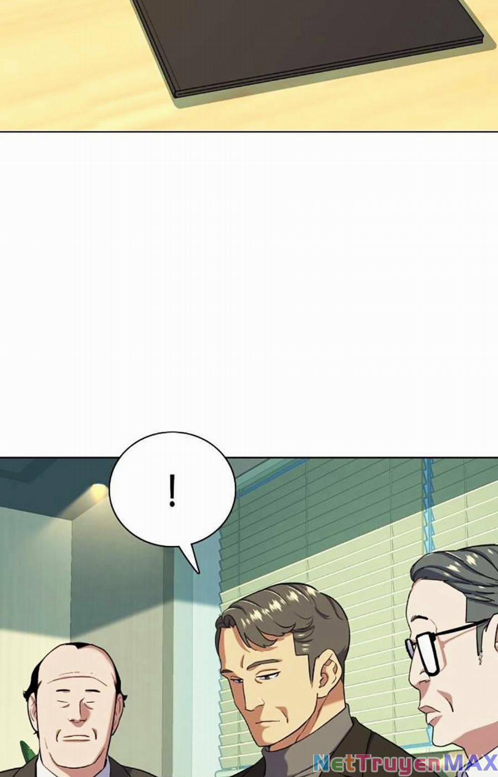 Tiểu Thiếu Gia Gia Tộc Tài Phiệt 56 trang 10