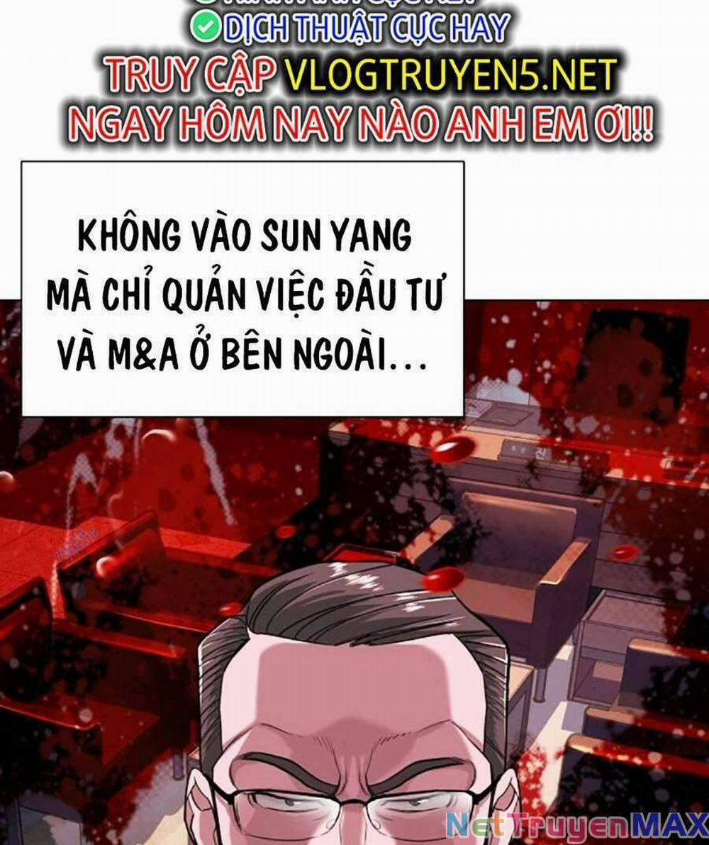 Tiểu Thiếu Gia Gia Tộc Tài Phiệt 56 trang 109