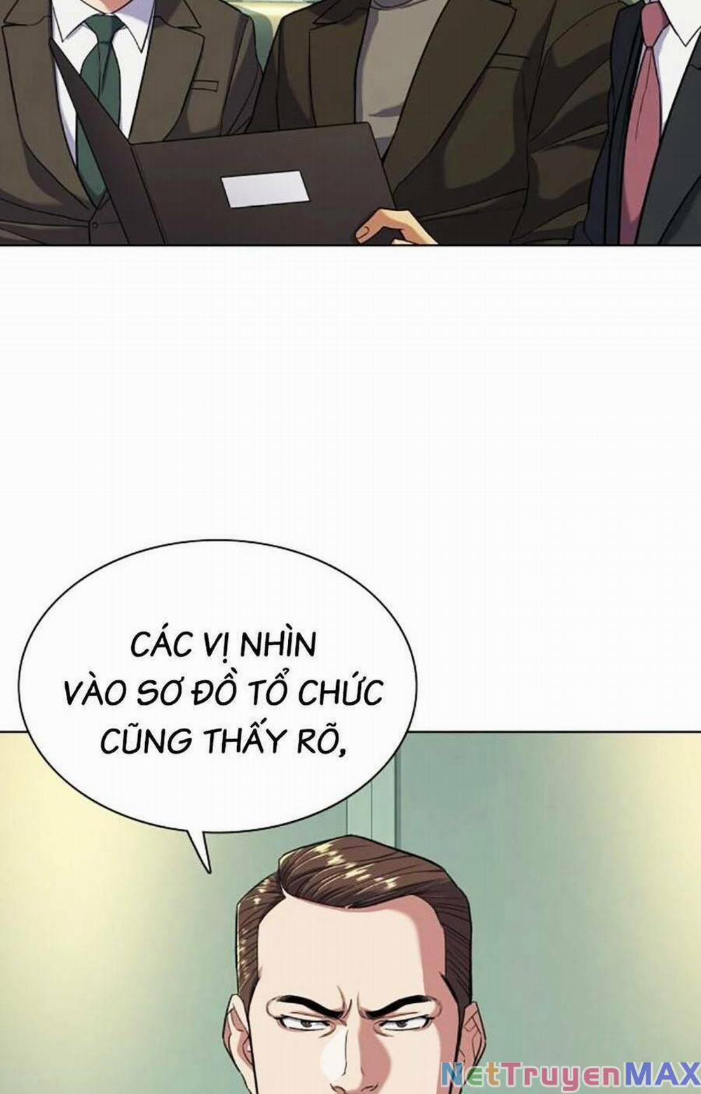 Tiểu Thiếu Gia Gia Tộc Tài Phiệt 56 trang 11