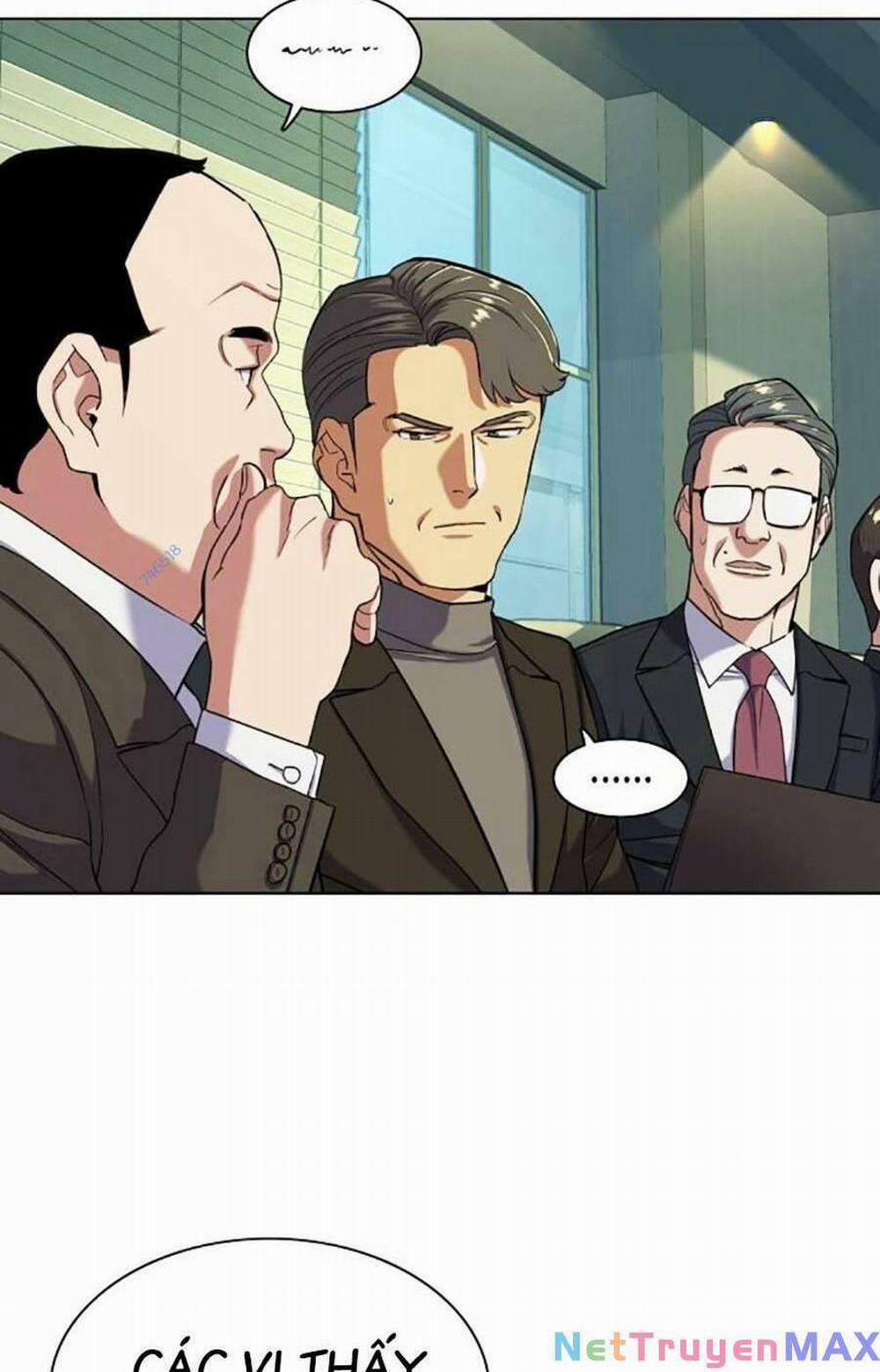 Tiểu Thiếu Gia Gia Tộc Tài Phiệt 56 trang 13