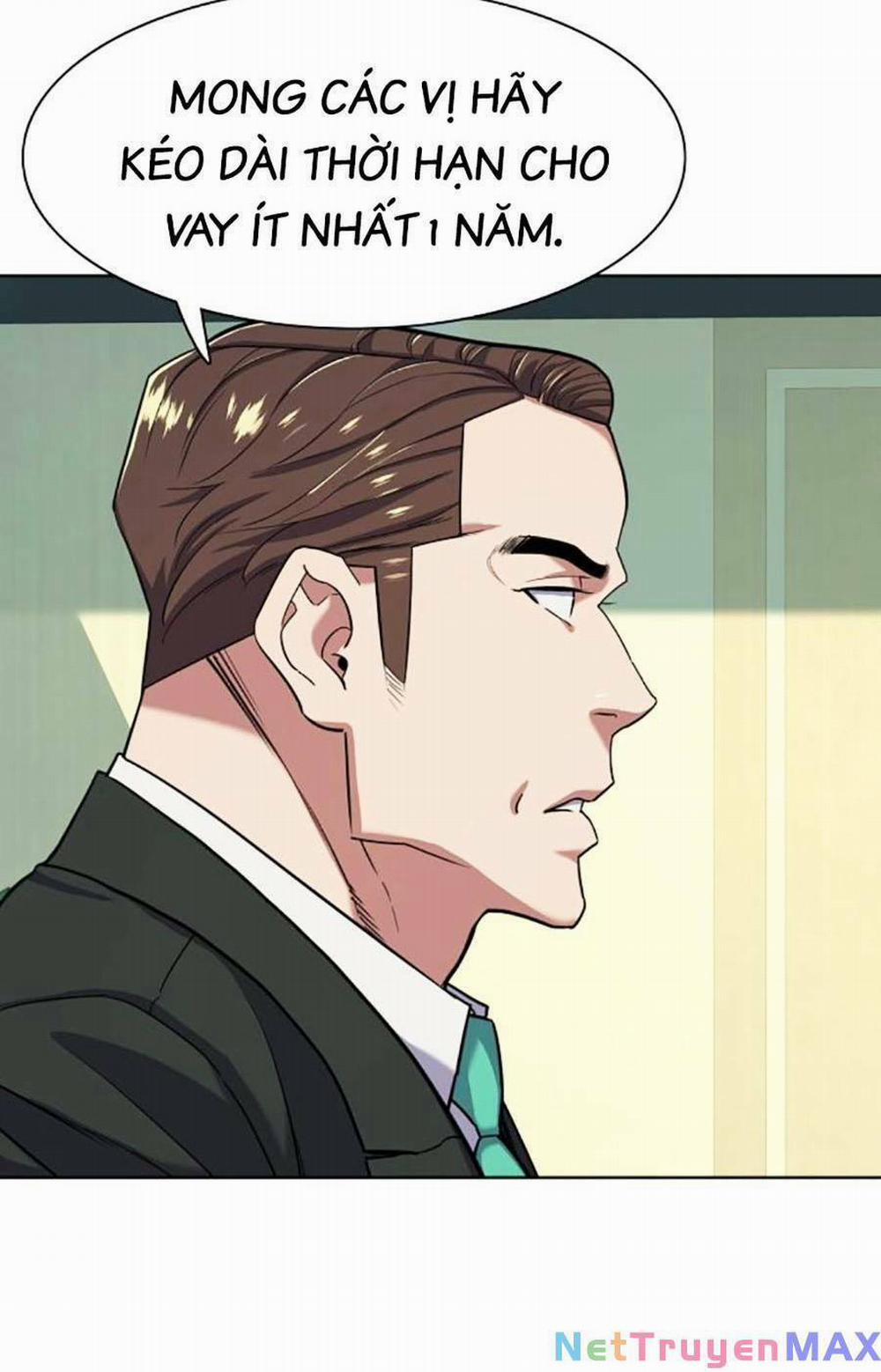 Tiểu Thiếu Gia Gia Tộc Tài Phiệt 56 trang 18