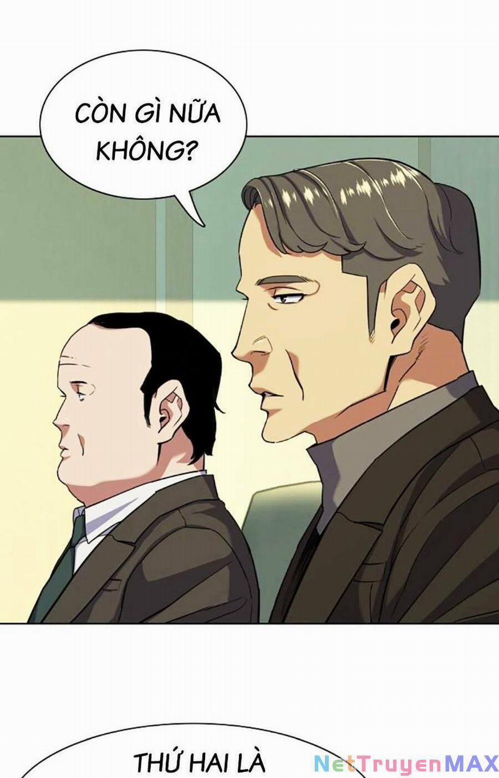 Tiểu Thiếu Gia Gia Tộc Tài Phiệt 56 trang 19