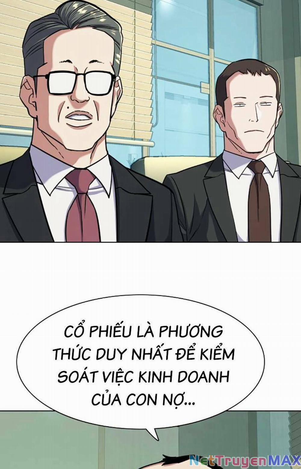 Tiểu Thiếu Gia Gia Tộc Tài Phiệt 56 trang 22