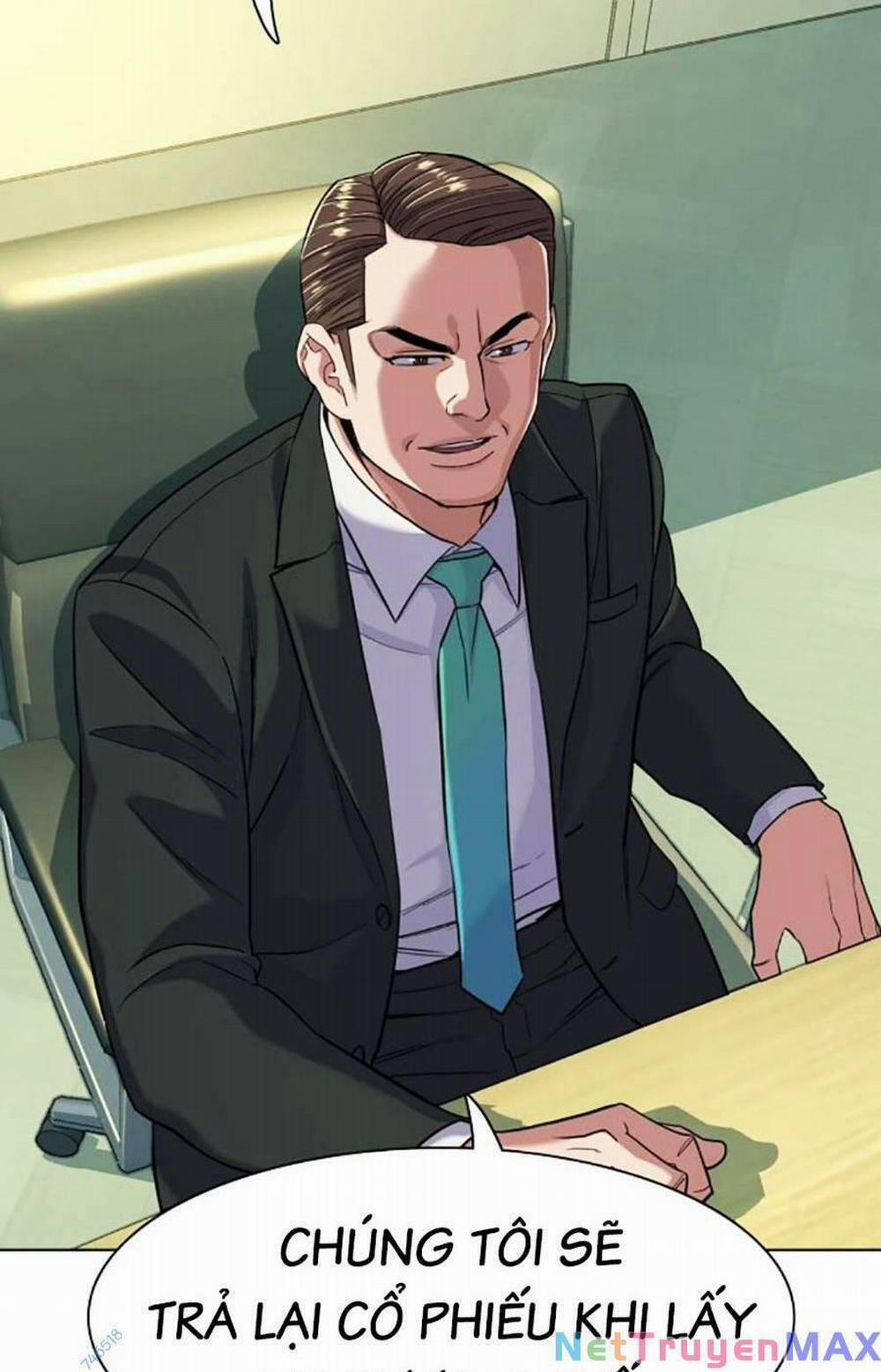 Tiểu Thiếu Gia Gia Tộc Tài Phiệt 56 trang 24