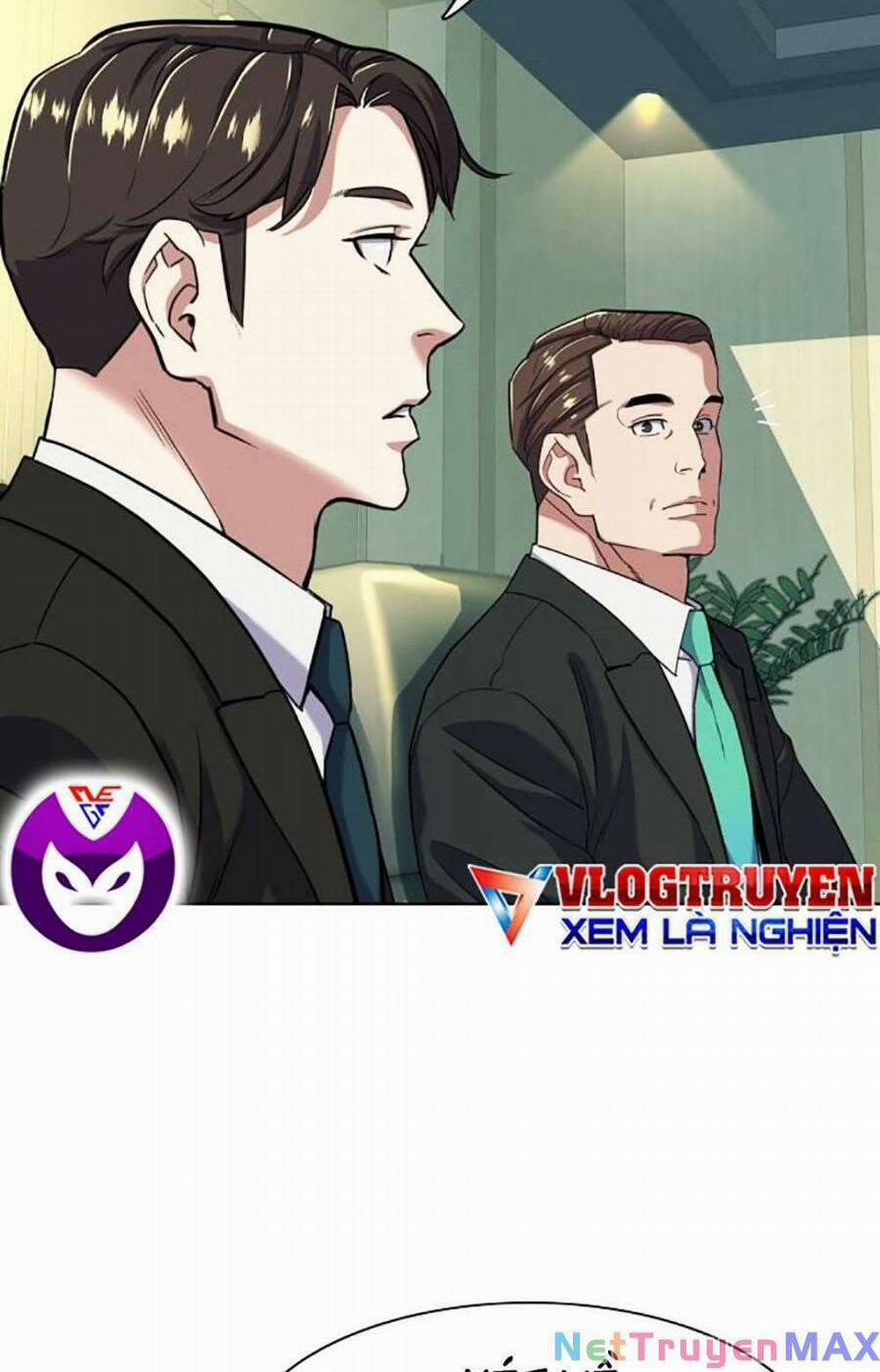 Tiểu Thiếu Gia Gia Tộc Tài Phiệt 56 trang 29